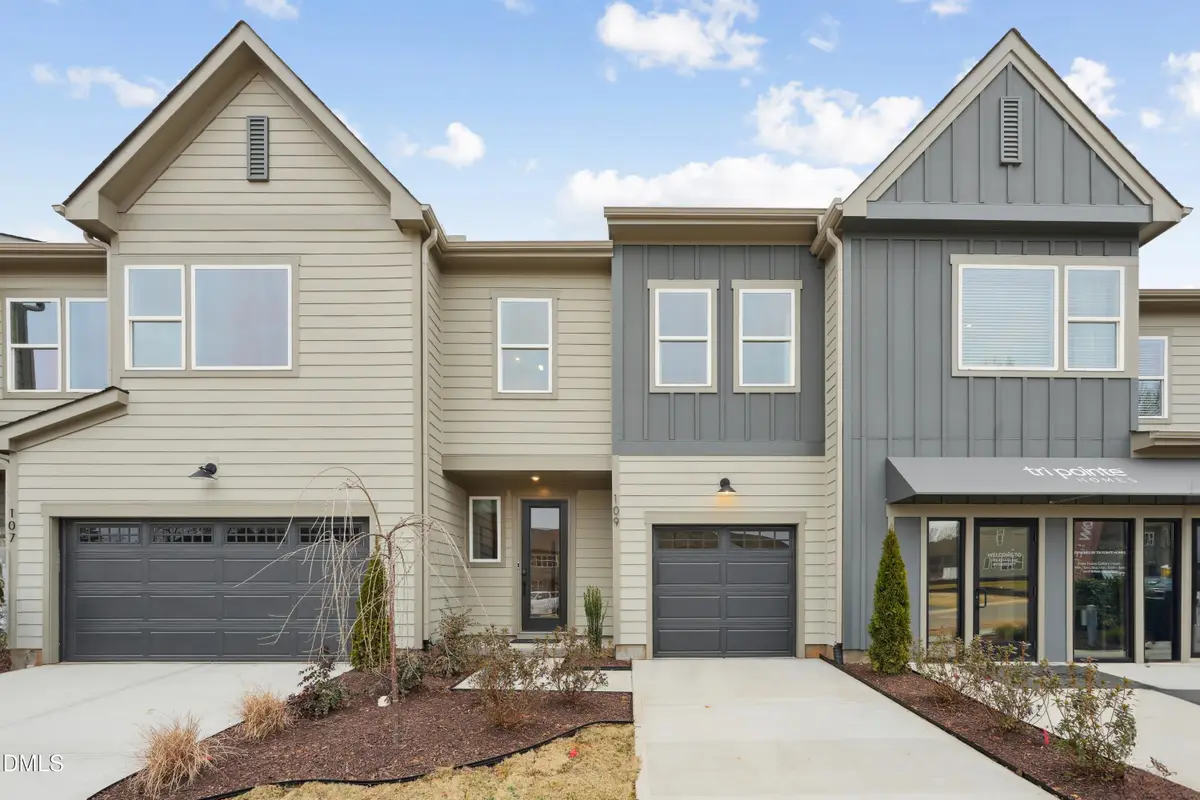 158 Pinnacle Drive, Chapel Hill, NC 27516 - #1