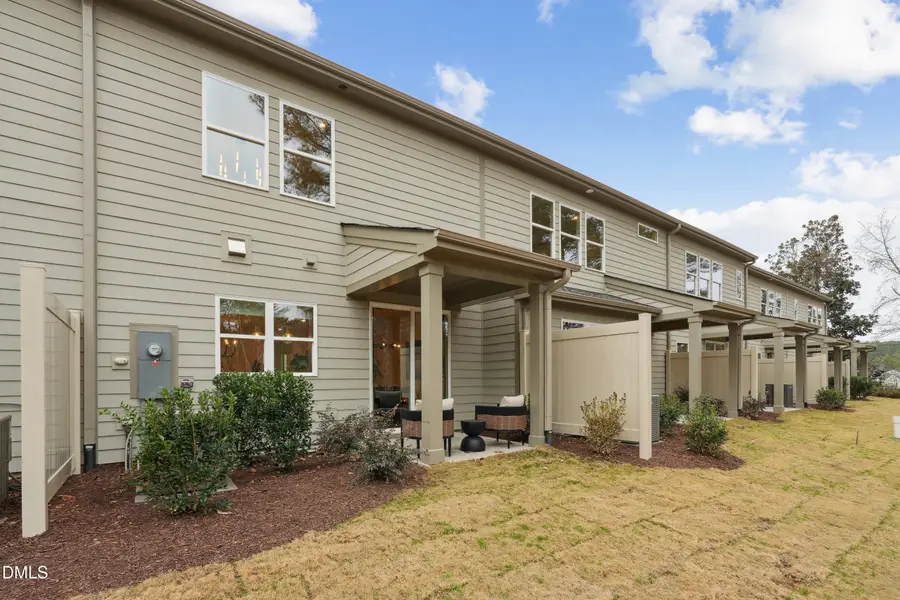 158 Pinnacle Drive, Chapel Hill, NC 27516 - #2