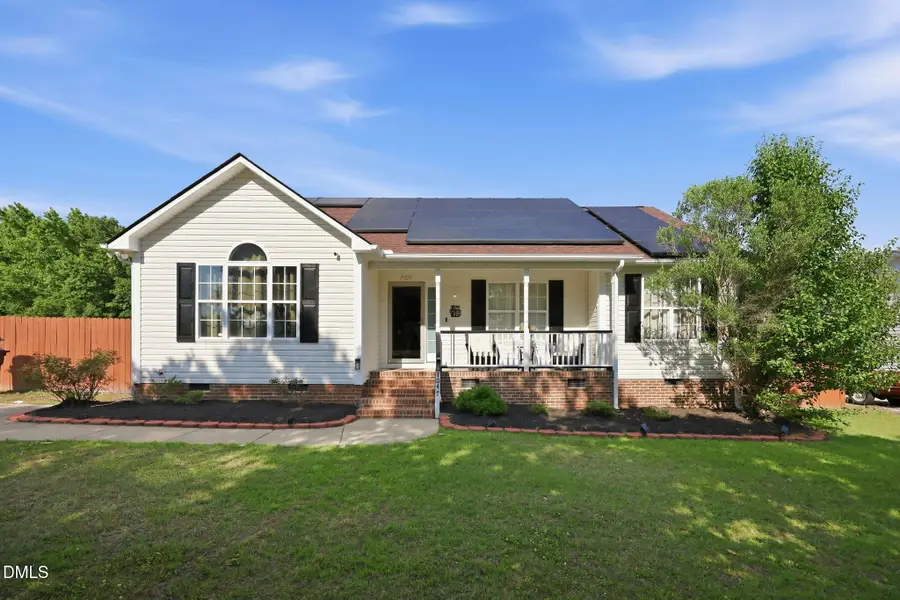 1047 Smith, Smithfield, NC 27577 - #2