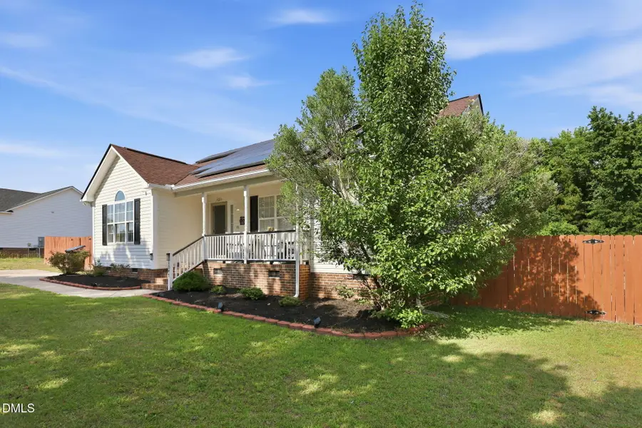 1047 Smith, Smithfield, NC 27577 - #3