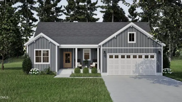5860 Boulden Road, Nashville, NC 27856