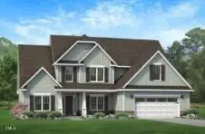 263 Juju Drive #(Lot 15), Clayton, NC 27520 - #1