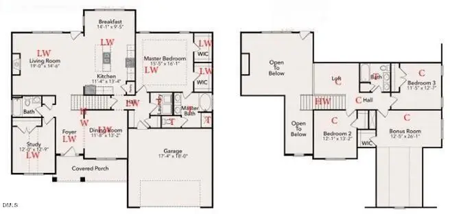 263 Juju Drive #(Lot 15), Clayton, NC 27520 - #2