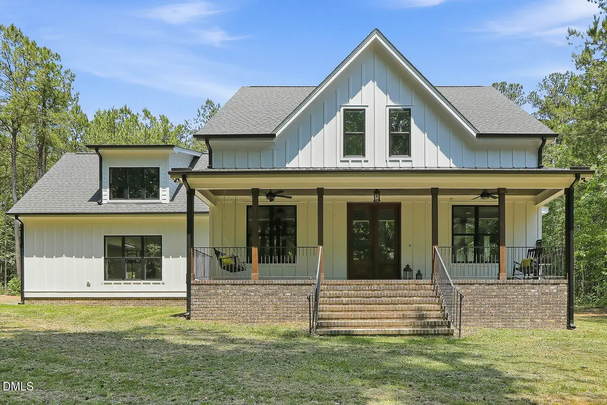 7032 Oakville Lane, New Hill, NC 27562 - #1