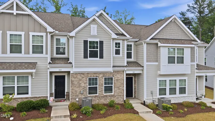 307 Spaight Acres Way, Wake Forest, NC 27587 - #2