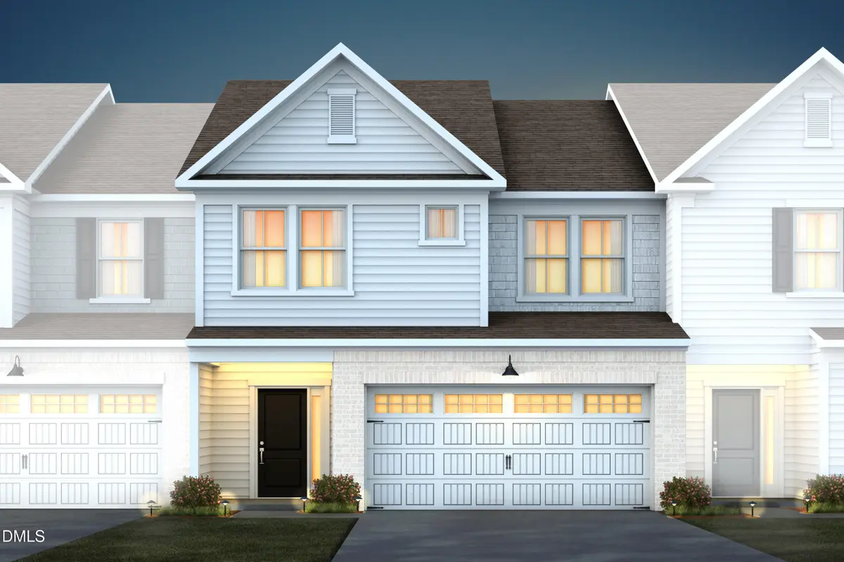 293 Ravenscraig Park Place, Raleigh, NC 27603 - #1