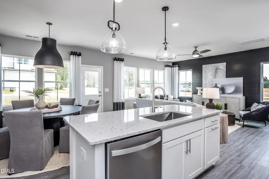 293 Ravenscraig Park Place, Raleigh, NC 27603 - #3