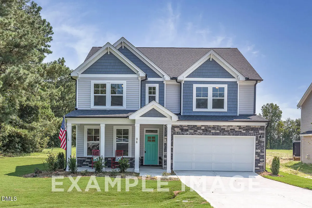 315 Queensferry Drive, Southern Pines, NC 28387 - #1