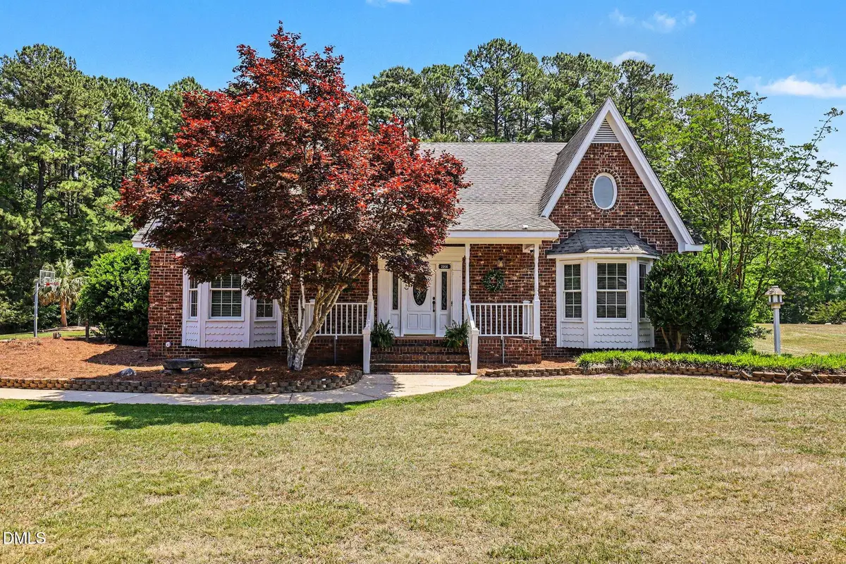 2256 Shotwell Road, Clayton, NC 27520 - #1
