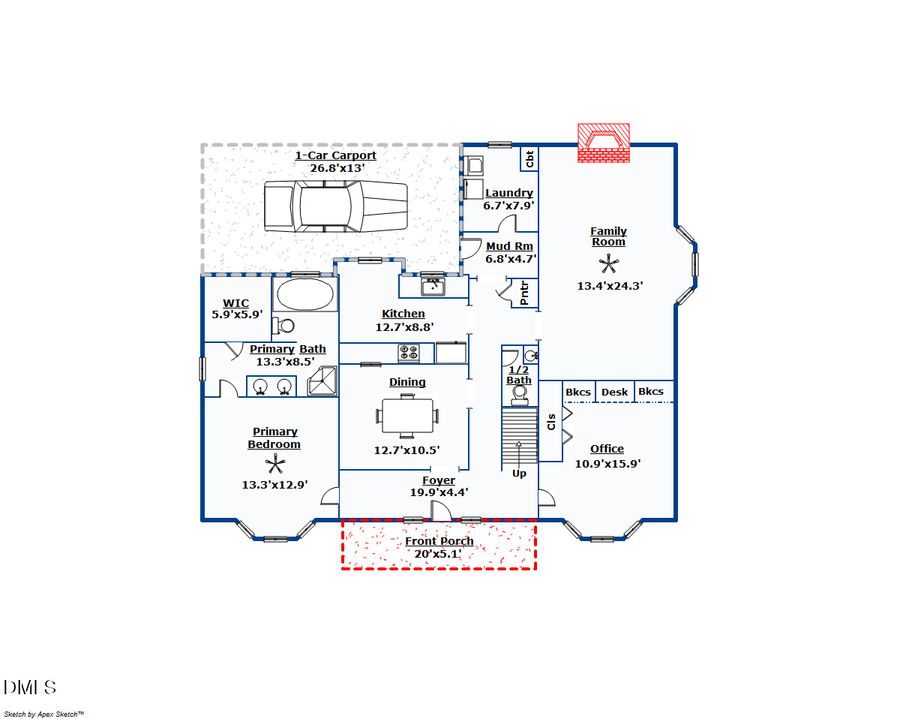 2256 Shotwell Road, Clayton, NC 27520 - #2