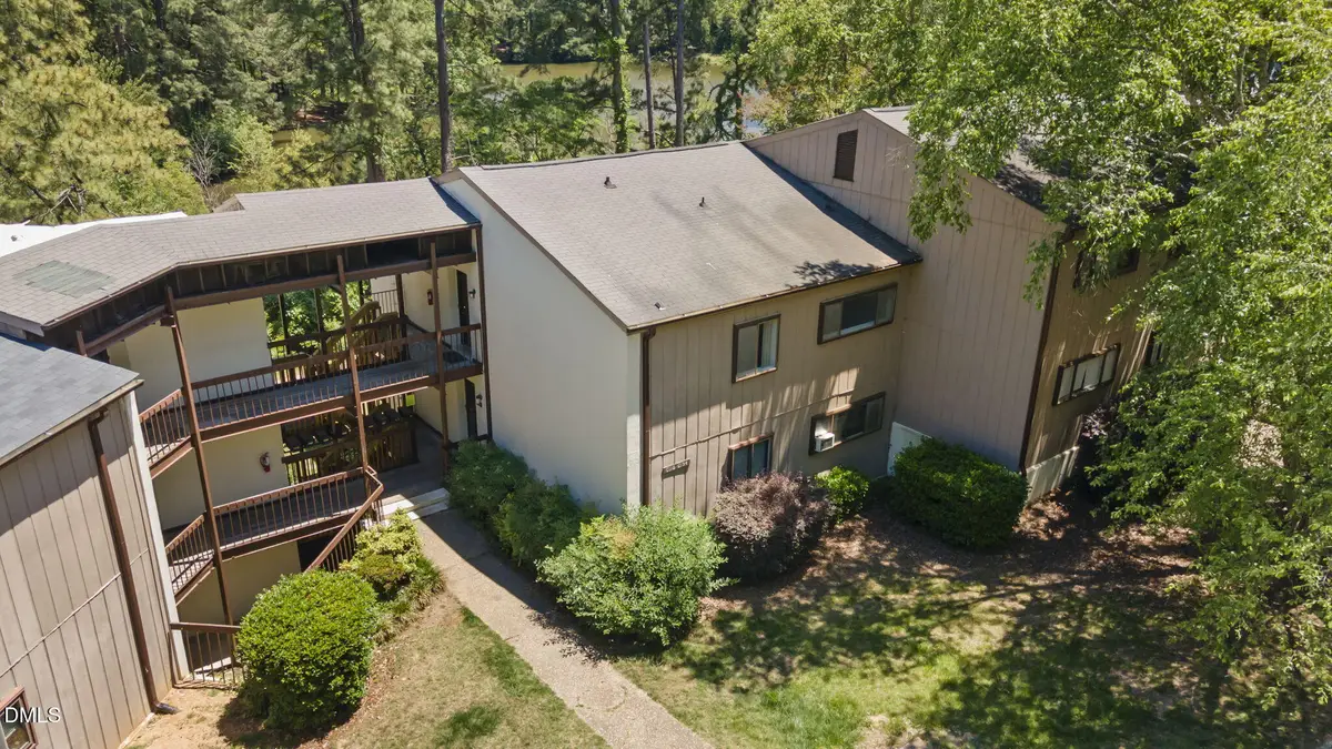 5130 Flint Ridge Place, Raleigh, NC 27609 - #1