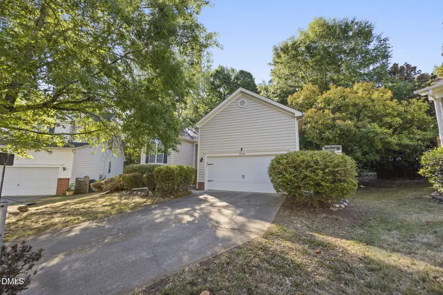 8704 Springhouse Lane, Raleigh, NC 27617 - #3