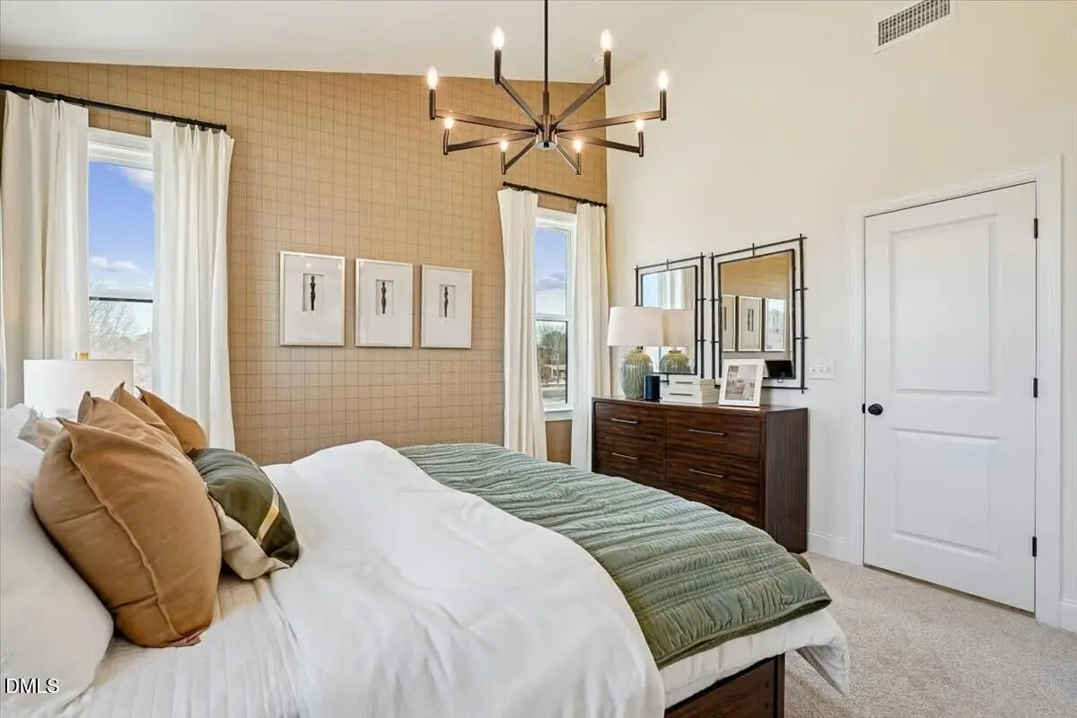 135 Midtown Rows Way, Fuquay Varina, NC 27526 - #1
