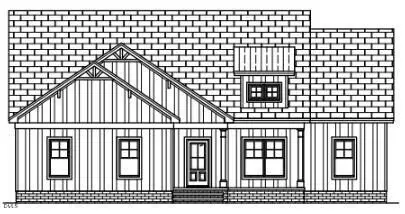 1016 Crocker Road #(Lot 3), Smithfield, NC 27577 - #1