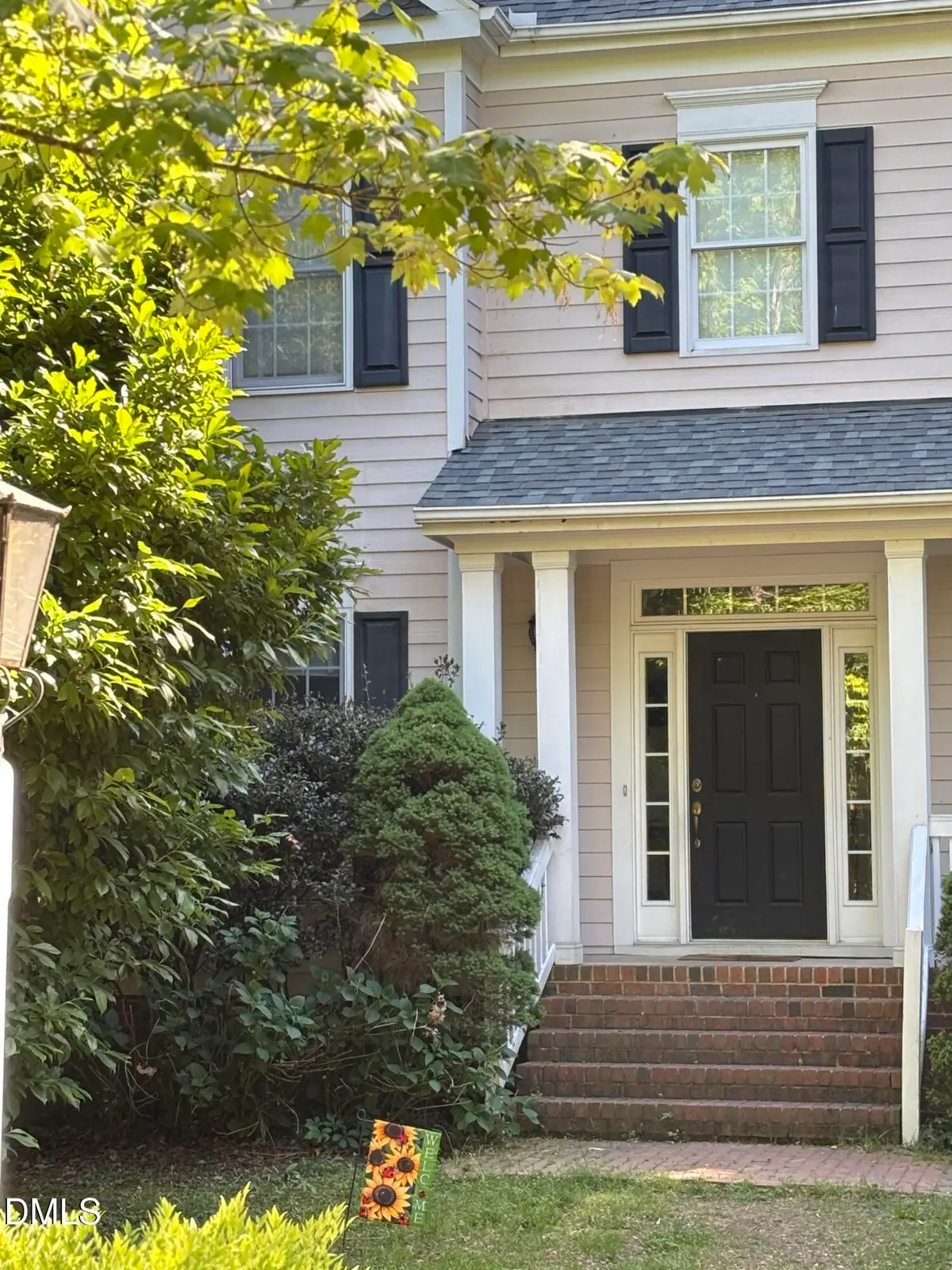 2212 Copeland Way, Chapel Hill, NC 27517 - #1