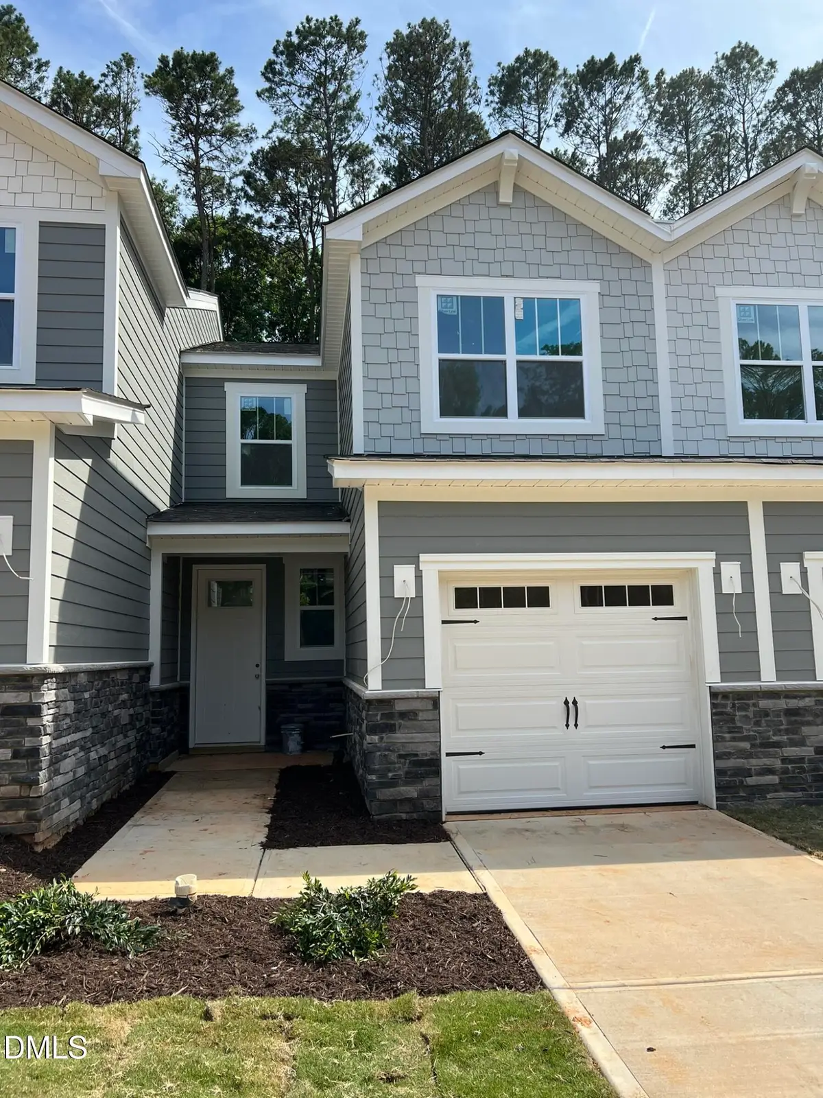2915 Spring Manor Way, Garner, NC 27529 - #1