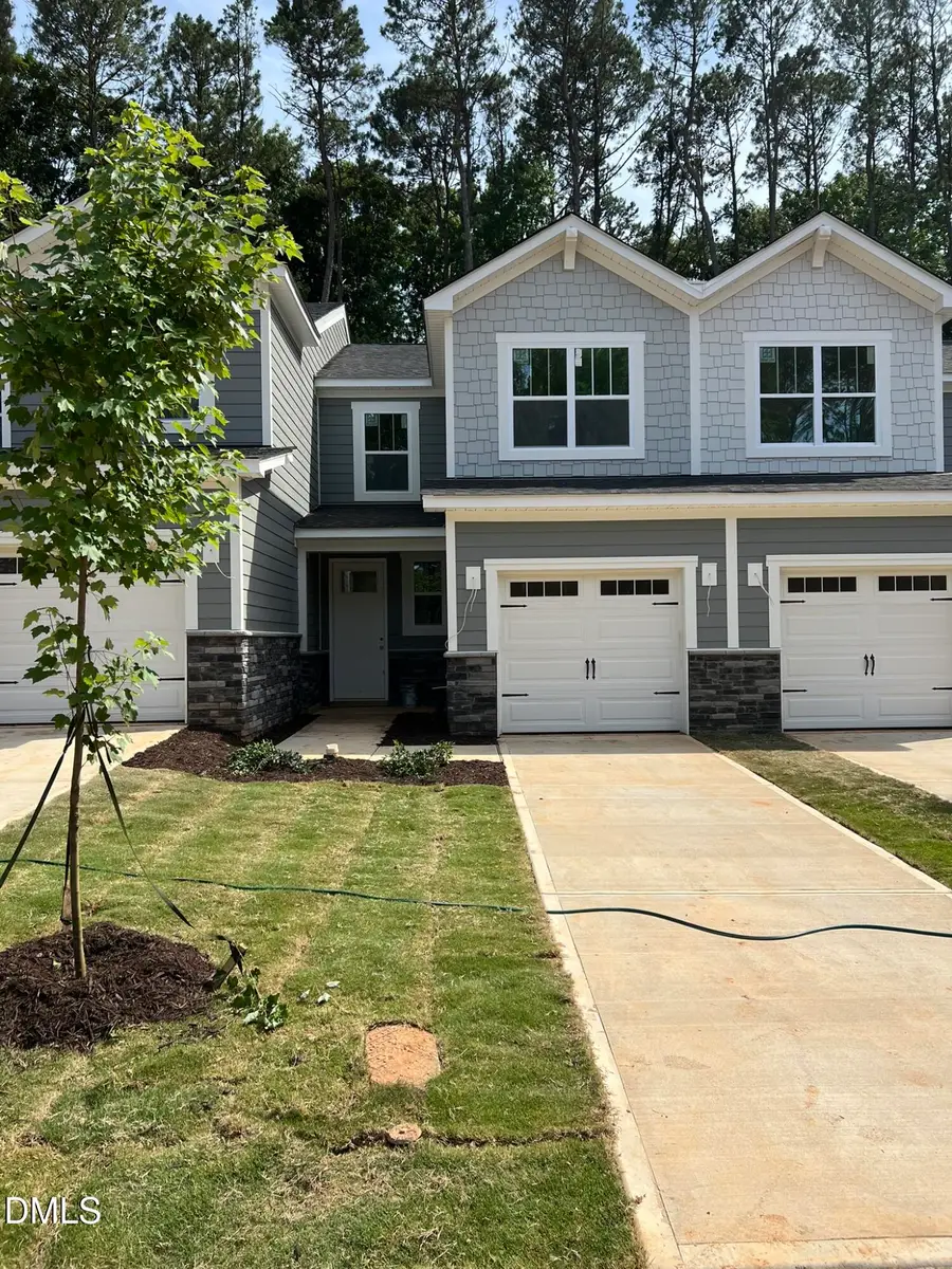 2915 Spring Manor Way, Garner, NC 27529 - #2