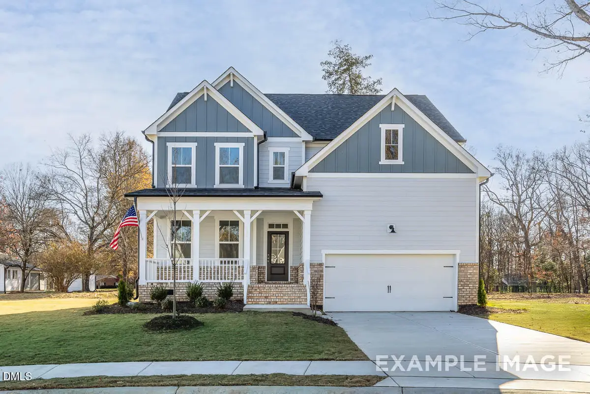323 Queensferrry Lane, Southern Pines, NC 28387 - #1