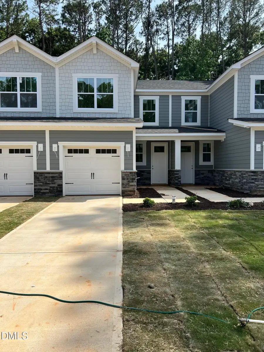 2917 Spring Manor Way, Garner, NC 27529 - #2