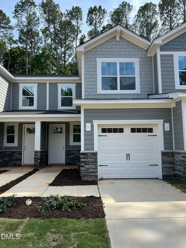 2919 Spring Manor Way, Garner, NC 27529