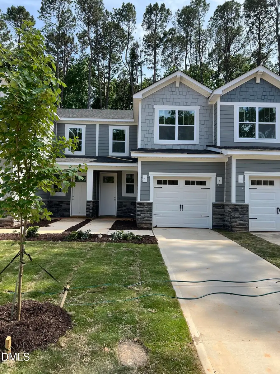 2919 Spring Manor Way, Garner, NC 27529 - #2