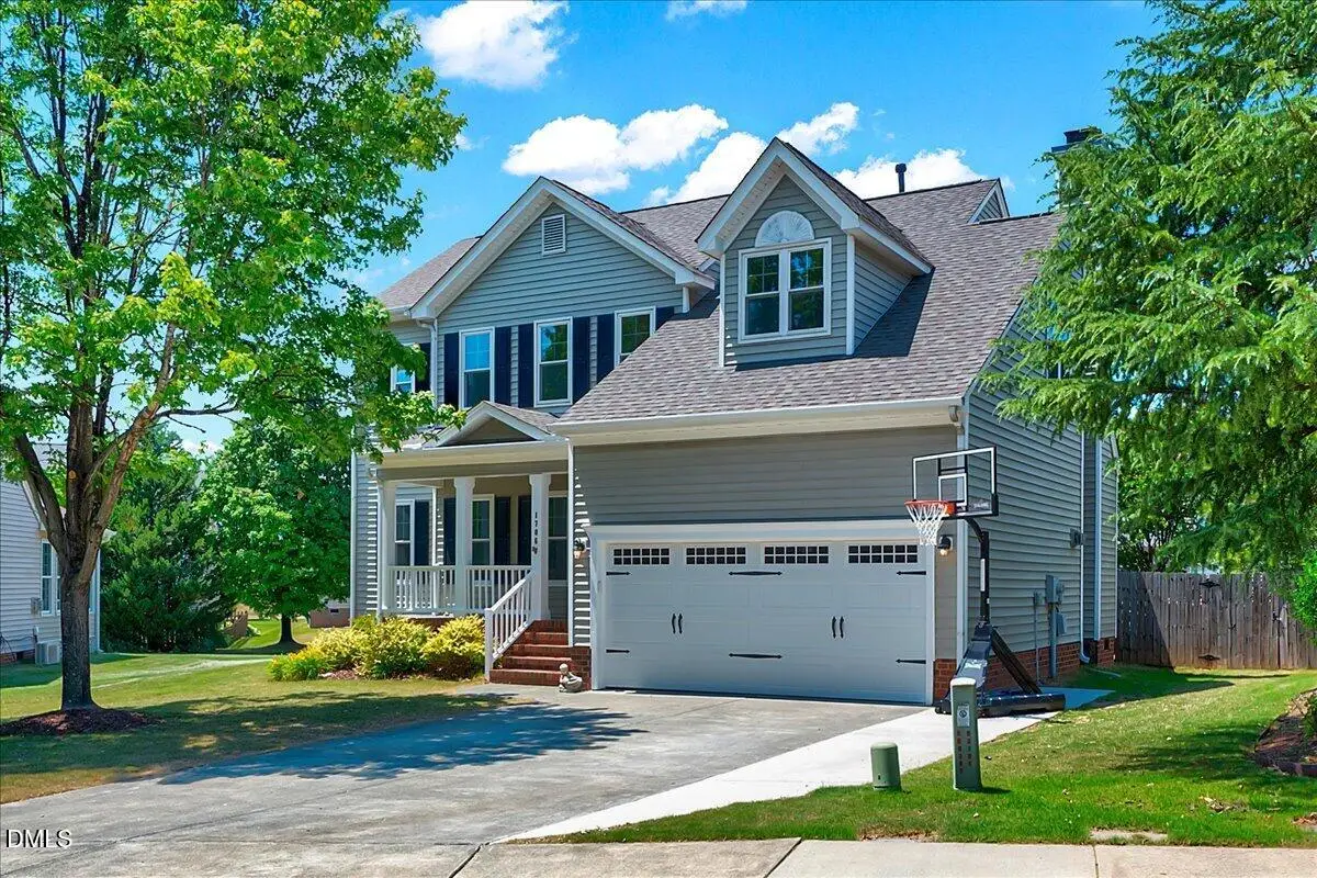 1706 Magnolia Oak Place, Durham, NC 27703 - #1