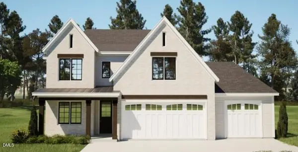 49 Peyton Drive #(Lot 2), Selma, NC 27576