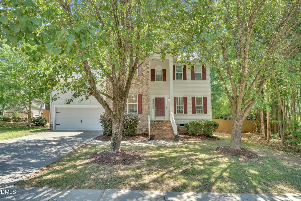 3508 Appling Way, Durham, NC 27703 - #1