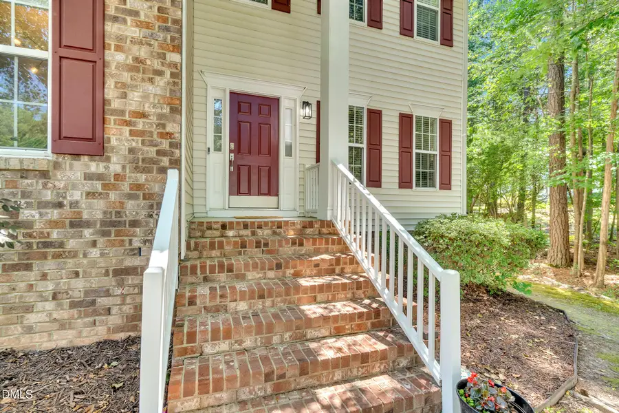 3508 Appling Way, Durham, NC 27703 - #3