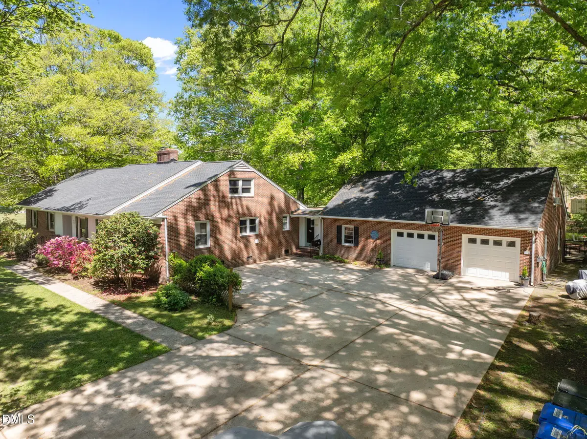 68 Oakwood Drive, Chapel Hill, NC 27517 - #1