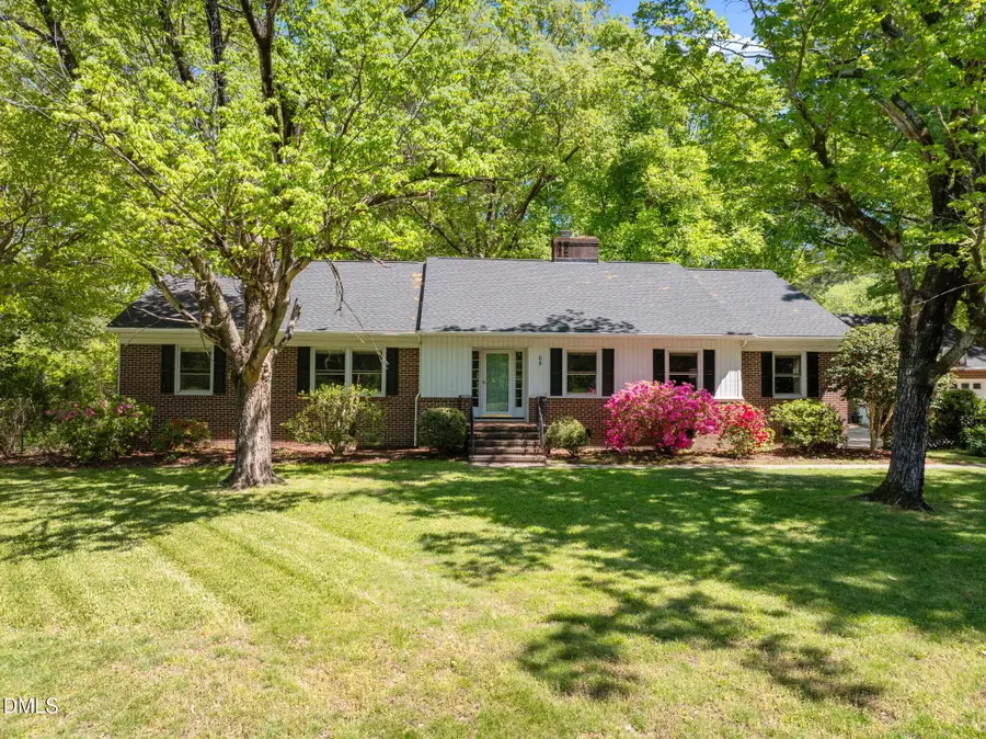 68 Oakwood Drive, Chapel Hill, NC 27517 - #3