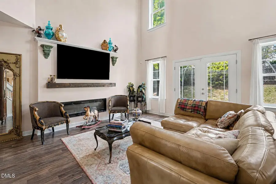 219 E Quailwood Drive, Fuquay Varina, NC 27526 - #2