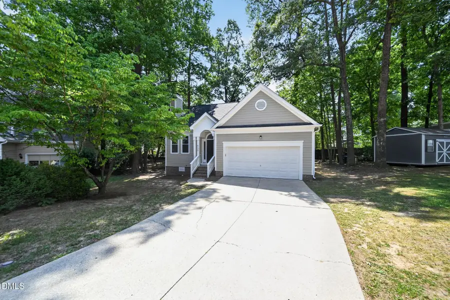 4732 Cooksbury Court, Raleigh, NC 27604 - #2