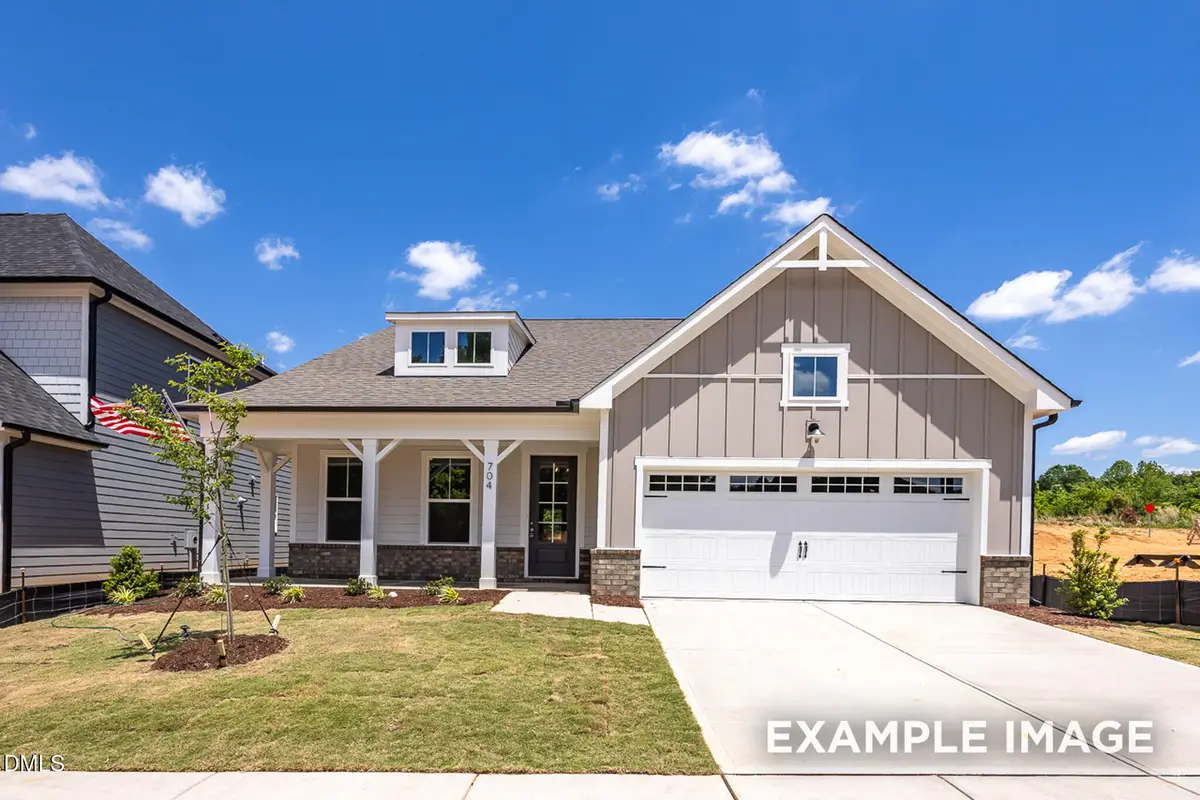 347 Queensferry Lane, Southern Pines, NC 28387 - #1