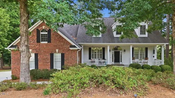 237 Saddletree Road, Oxford, NC 27565