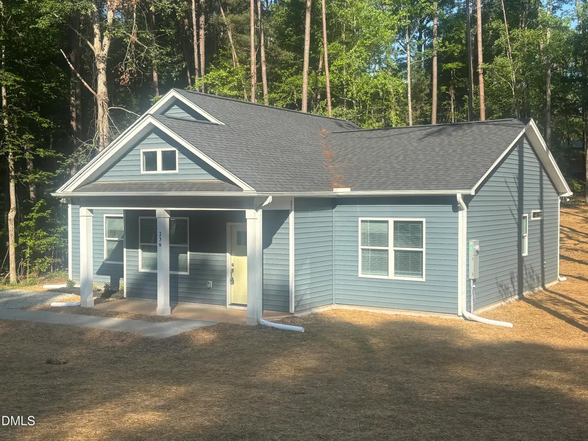 236 Natchez Trace, Fuquay Varina, NC 27526 - #1