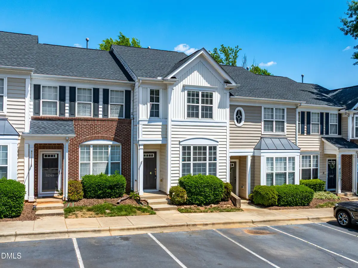 8246 City Loft Court, Raleigh, NC 27613 - #1