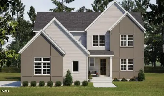 74 Peyton Drive #(Lot 33), Selma, NC 27576 - #1