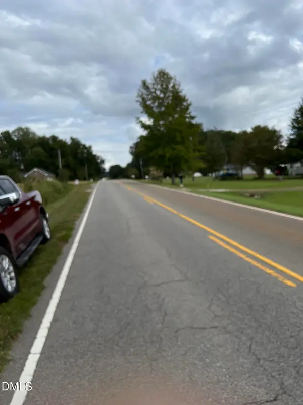 Lot 4 Hwy 264a, Bailey, NC 27807