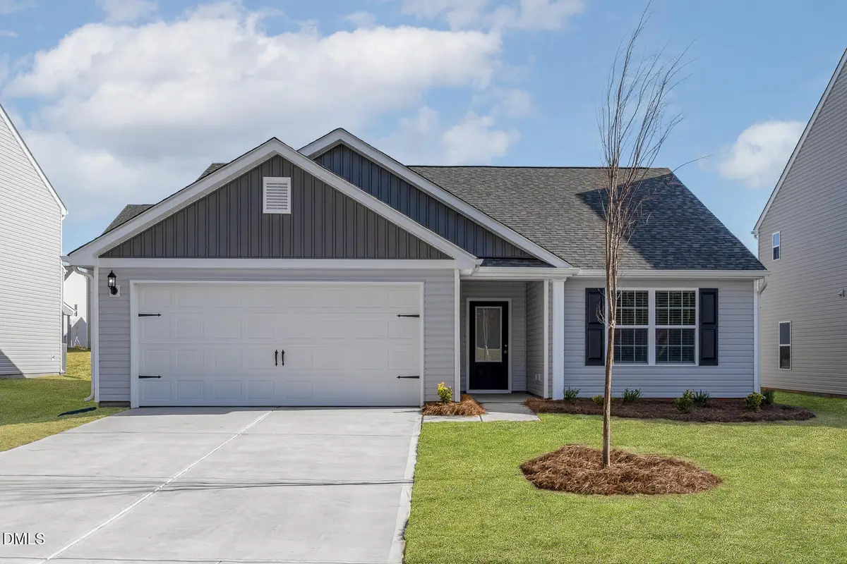 26 Crow Field Street, Roxboro, NC 27574 - #1