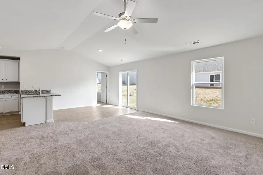 26 Crow Field Street, Roxboro, NC 27574 - #2