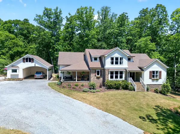 977 Windy Ridge Road, Chapel Hill, NC 27517