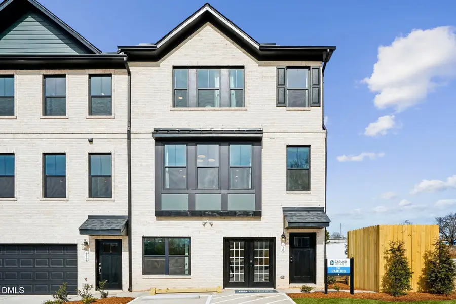 129 Midtown Rows Way, Fuquay Varina, NC 27526 - #3