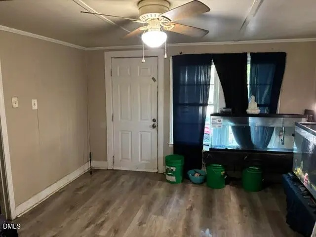 105 E Cole Street, Dunn, NC 28334 - #2