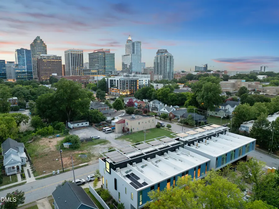 501 S Bloodworth Street, Raleigh, NC 27601 - #2
