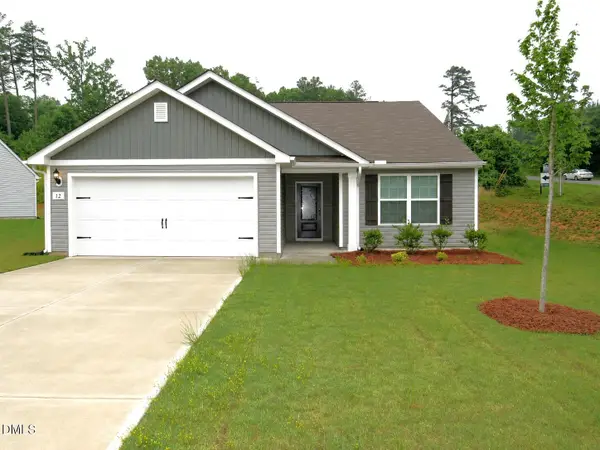 12 Crow Field Street, Roxboro, NC 27574