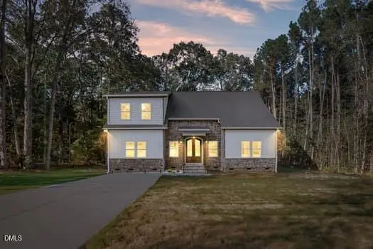 3409 Judy Avenue, Durham, NC 27703