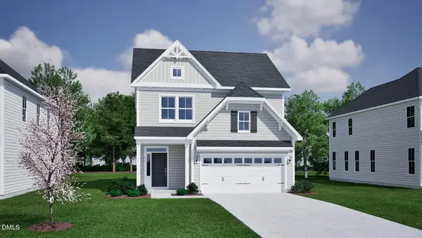 707 Sweet Nettle Drive #5, Durham, NC 27703