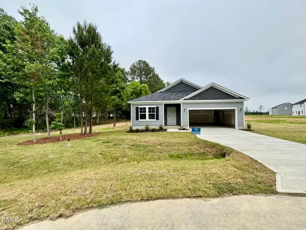 48 Iris Glen Ct, Smithfield, NC 27577