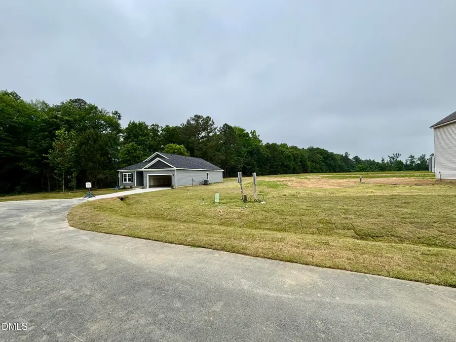 48 Iris Glen Ct, Smithfield, NC 27577 - #2